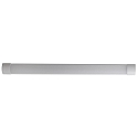 undershelve LISTA 90CM flat, CCT Switch, multipower IP20, white  15-30W 1950-3600lm 3000K/4000K/5000K/6500K 110� CRI >80 90cm