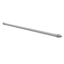 Megatron Lampada lineare TIBIA 20W-60CM / 830-65 CCT Switch, resistente agli urti, commutabile, cablato attraverso IP65