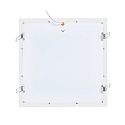 nobilé Panneau à LED FLAT 300 Q SCCT angulaire, UGR < 19, adapté aux postes de travail avec écran, 10W 3000K nobilé Panneau à LED FLAT 300 Q SCCT angulaire, UGR < 19, adapté aux postes de travail avec écran, 10W 3000K