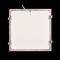 nobilé Panneau à LED FLAT 300 Q SCCT angulaire, UGR < 19, adapté aux postes de travail avec écran, 10W 3000K nobilé Panneau à LED FLAT 300 Q SCCT angulaire, UGR < 19, adapté aux postes de travail avec écran, 10W 3000K