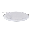 nobilé LED Panel FLAT 300 R UGR19 TUN, 10W, 2700/6500K, 350mA, bildschirmarbeitsplatztauglich, IP20, weiß nobilé LED Panel FLAT 300 R UGR19 TUN, 10W, 2700/6500K, 350mA, bildschirmarbeitsplatztauglich, IP20, weiß