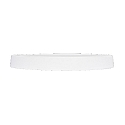 nobilé Panneau à LED 300 R rond, UGR < 19, adapté aux postes de travail avec écran, gradable 12W 1000lm 4000K CRI 80 nobilé Panneau à LED 300 R rond, UGR < 19, adapté aux postes de travail avec écran, gradable 12W 1000lm 4000K CRI 80