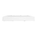 nobilé Panneau à LED 300 Q angulaire, UGR < 19, adapté aux postes de travail avec écran, gradable 12W 1000lm 4000K CRI 80 nobilé Panneau à LED 300 Q angulaire, UGR < 19, adapté aux postes de travail avec écran, gradable 12W 1000lm 4000K CRI 80