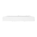 nobilé Panneau à LED 300 Q angulaire, UGR < 19, adapté aux postes de travail avec écran, gradable 12W 1000lm 3000K CRI 80 nobilé Panneau à LED 300 Q angulaire, UGR < 19, adapté aux postes de travail avec écran, gradable 12W 1000lm 3000K CRI 80