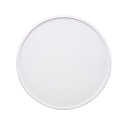 ceiling luminaire WD 300 R SCCT MP round IP44, white 