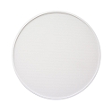 ceiling luminaire WD 400 R SCCT MP round IP44, white 