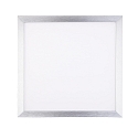 Panneau à LED LED PANEL FLAT Q1 dimmable, gradable 18W 1500lm 4300K 120° 120° CRI >80