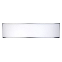 Panneau  LED LED PANEL FLAT R2 dimmable, gradable 40W 3400lm 3000K 120 120 CRI >80