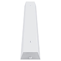 Accessory for LED PANEL- canopy 814 with 2-point suspension, 61cm, white