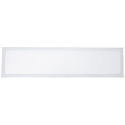 LED PANEL R2S UGR <19, IP40 IK07, 124.5 x 30.8 x 0.9cm, 38W 4000K 4000lm, nicht dimmbar, wei
