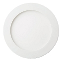 Pannello LED LED PANEL FLAT 130 R DTW Dim-To-Warm, dimmerabile 11W 2000 - 3000K 120° 120° CRI >80