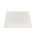 Panneau à LED 620x620 UGR19 angulaire, gradable 30W 4020/4230/4230lm 3000/4000/6500K