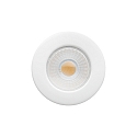 LED Downlight, LED Mini Spot R, 3W 3000K 38, white