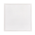 Panneau à LED BACKLIGHT 62S UGR19, gradable 30W 4100lm 3000K CRI 80