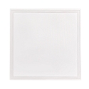 Panneau à LED BACKLIGHT 62S UGR19, gradable 30W 3000K