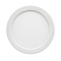 Panneau à LED 170R IP44 SCCT rond, 12W 520-1050lm 3000/4000/6000K