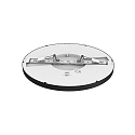 nobilé Anneau 170R IP44, noir nobilé Anneau 170R IP44, noir