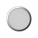 Anneau 225R IP44, chrome