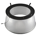 Zubehr fr LED HIGH BAY 184/240 - PMMA-Reflektor 60