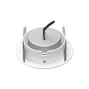 downlight 5068 ECO FLAT SCCT 38 DIM C round, swivelling, CCT Switch IP40