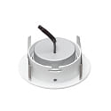 downlight 5068 ECO FLAT SCCT 38 DIM C round, swivelling, CCT Switch IP40