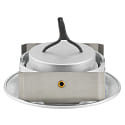 nobil� LED Downlight 5068 ECO FLAT SCCT DIM C, IP40, rund, 7.5W 2700/3000/4000K 38�, CRi >90, schwenkbar, dimmbar, Chrom matt