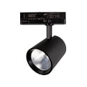 track spot TRACK SPOT SCCT 38 MP CCT Switch, multipower, conical IP20, black matt 