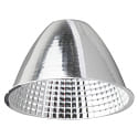 reflector TRACK SPOT (32W) - 60 mechanical, aluminium, glossy