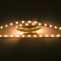 LED Strip Flexible LED SMD 3528, 12V, 4.8W/m, 3000K, 500cm, dimmbar
