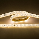 Outdoor LED Strip Flexible LED SMD 3528, IP67, 24V, 4.8W/m, 3000K, 200cm, dimmbar