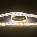 Outdoor LED Strip Flexible LED SMD 3528, IP67, 24V, 4.8W/m, 4100K, 500cm, dimmbar