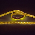 Outdoor LED Strip Flexible LED SMD 3528, IP67, 12V, 4.8W/m, GELB, 500cm, dimmbar