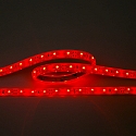 Outdoor LED Strip Flexible LED SMD 3528, IP67, 12V, 4.8W/m, ROT, 500cm, dimmbar