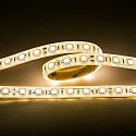 Outdoor LED Strip Flexible LED SMD 5050, IP67, 24V 14.4W/m, 3000K, 200cm