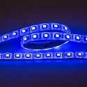 Outdoor LED Strip Flexible LED SMD 5050, IP67, 24V 14.4W/m, RBG, 500cm