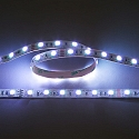 nobil LED Strip Flexible LED SMD 5050, IP20, 24V 14.4W/m, RBG, 200cm