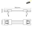 nobilé Connettore Flex LED SMD 5050/5630 flessibile, Set di 5