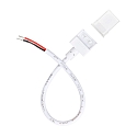 Accessories for Flexible LED SMD 5050/5630 - IP67 connection cable, set of 5