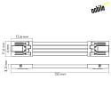 nobilé flex connector set of 5