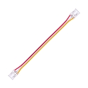 Flexible LED COB Verbinder flexibel 10/3, 5er Set