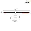 nobilé stripe connection NEON 1516 set of 10