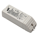 Trafo 12V DC, dimmbar mit Phasenabschnittdimmer, IP20, 50 - 150W