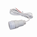 Capteur AMBIENT SENSOR 1-10V DIM, gris