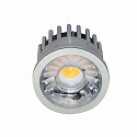 Ampoule LED LED MODUL D50 rond 7W 530lm 3000K 24 CRI >90 gradable