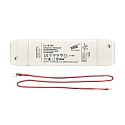 LED Betriebsgert 12V DC, IP20, SK2, 4 - 18W