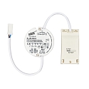 LED driver EL-8R-350 D (C), 8W, white, dimmable