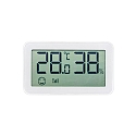 Temperatur-/Luftfeuchtigkeit-Sensor mit Display BT