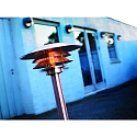 Nordlux Nordlux Outdoor luminaire VENØ Floor light, E27, IP54, copper Nordlux Nordlux Outdoor luminaire VENØ Floor light, E27, IP54, copper