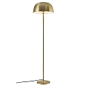 Nordlux Floor lamp CERA, E27, IP20, brass
