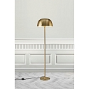 Nordlux Floor lamp CERA, E27, IP20, brass